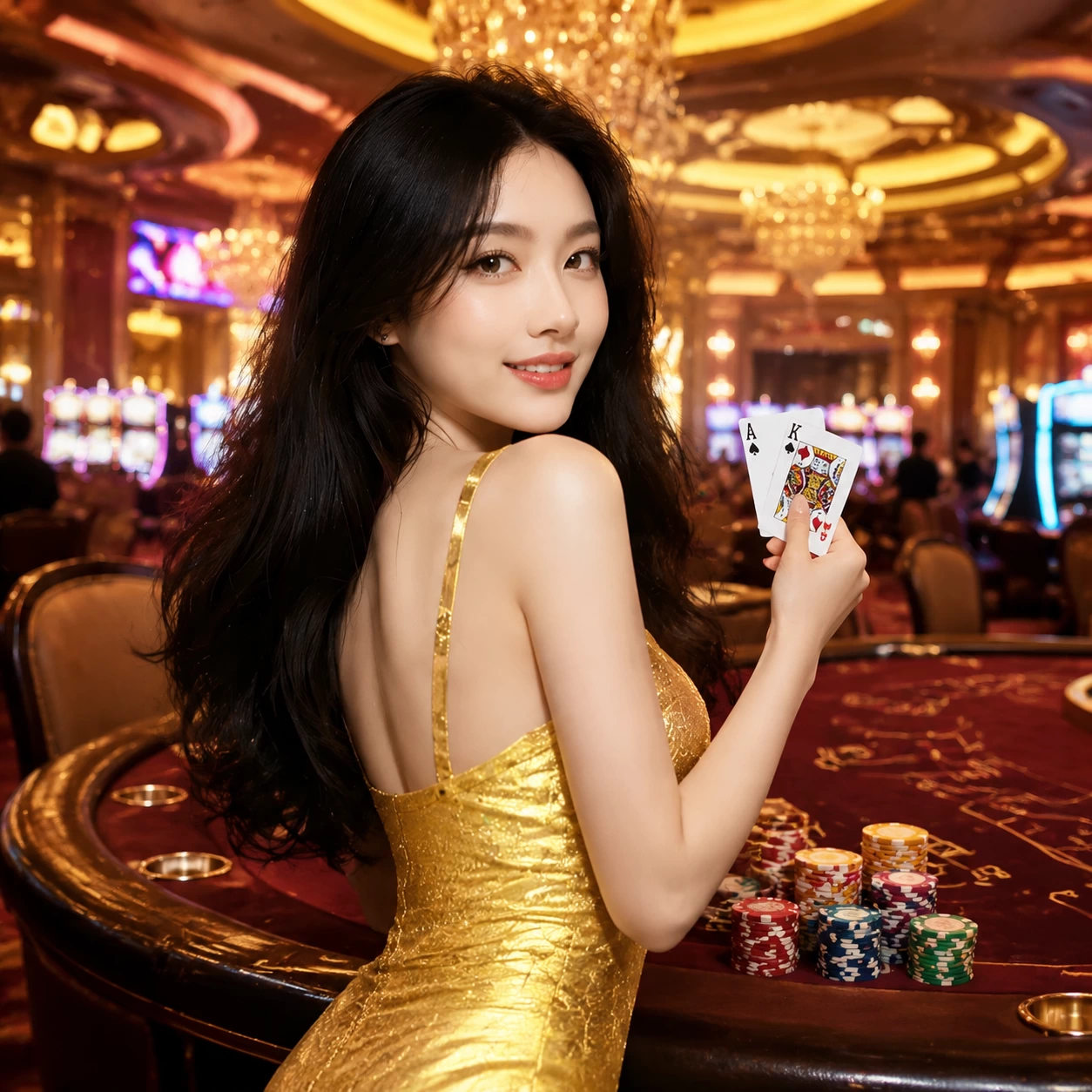 Menelusuri Fitur Menarik dari Situs Game harum4d