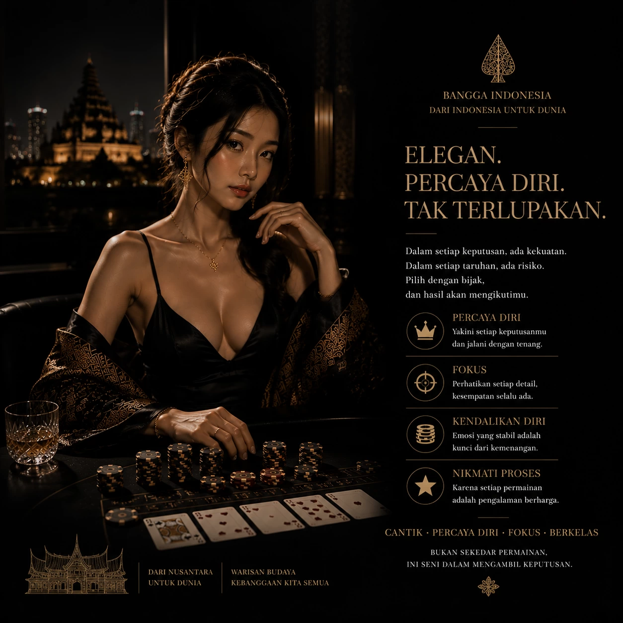 Inovasi Teknologi di harum4d untuk Pengalaman Bermain